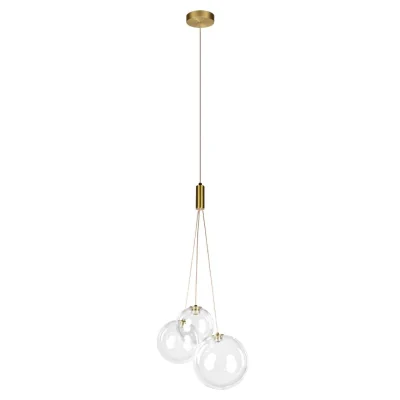 Подвесной светильник Loft it Pop it 10270/P3