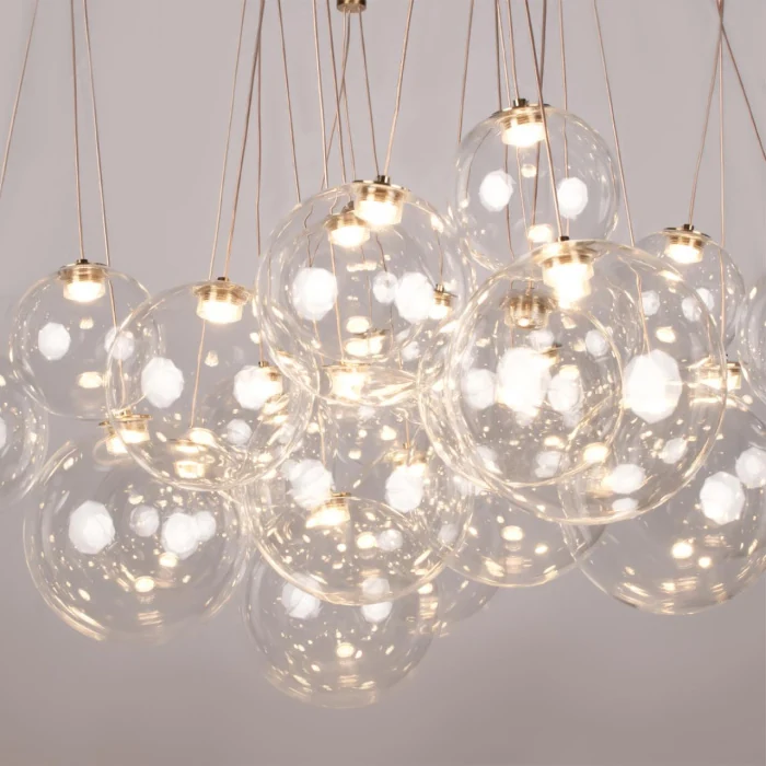 Подвесной светильник Loft it Pop it 10270/P3
