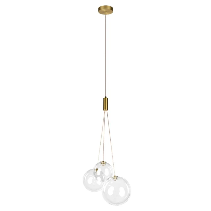 Подвесной светильник Loft it Pop it 10270/P3