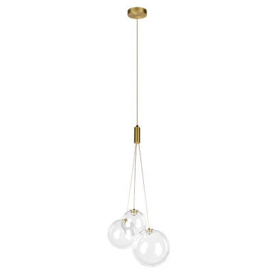 Подвесной светильник Loft it Pop it 10270/P3