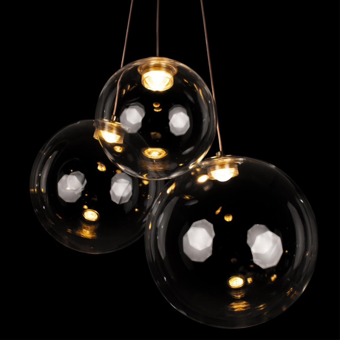 Подвесной светильник Loft it Pop it 10270/P3