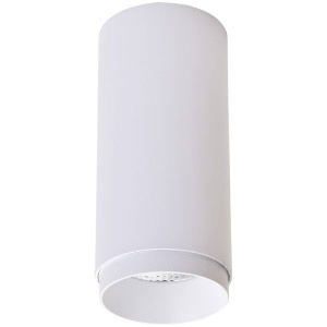 Потолочный светильник WERTMARK WE802.01.007 (без цветной вставки-кольца)