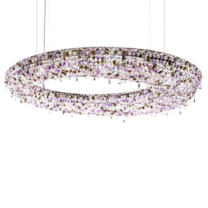 Подвесной светильник L'Arte Luce Luxury Rio L59302.98