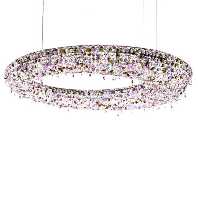 Подвесной светильник L&#039;Arte Luce Luxury Rio L59302.98