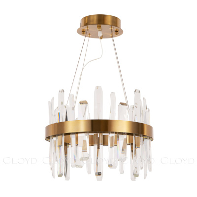 Подвесной светильник Cloyd Sanctum 10742