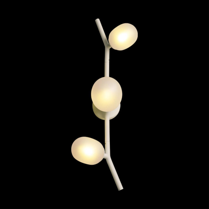 Настенный светильник Loft it Sakura 10212W White