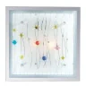 Настенный светильник Ideal Lux Ocean PL2 Color 091006