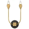 Настенный светильник DORTE WE249.02.501 WERTMARK