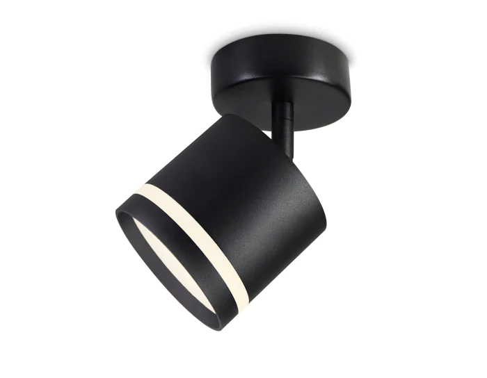 Накладной поворотный спот Ambrella light TA1414
