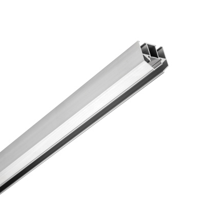 Профиль металлический 2 м для монтажа треков LINEA Lightstar 506420