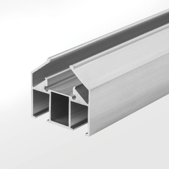 Профиль металлический 2 м для монтажа треков LINEA Lightstar 506420