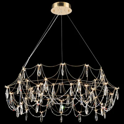 Подвесной светильник FELICIA WERTMARK WE336.48.303