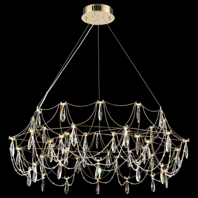 Подвесной светильник FELICIA WERTMARK WE336.48.303