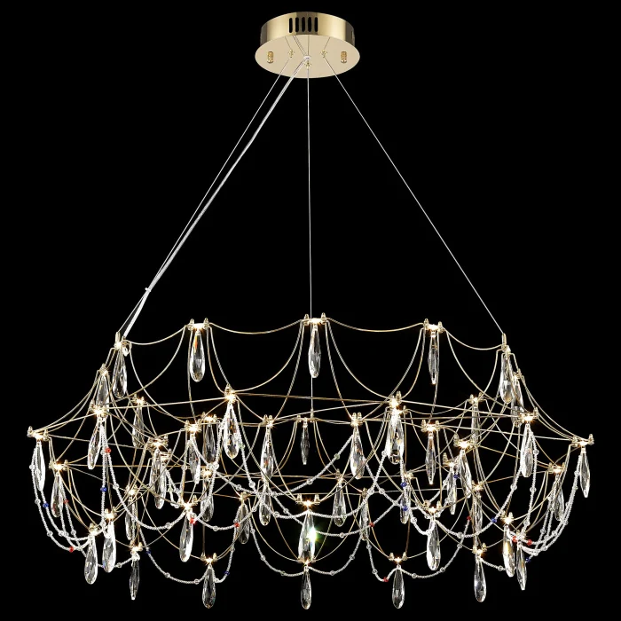 Подвесной светильник FELICIA WERTMARK WE336.48.303