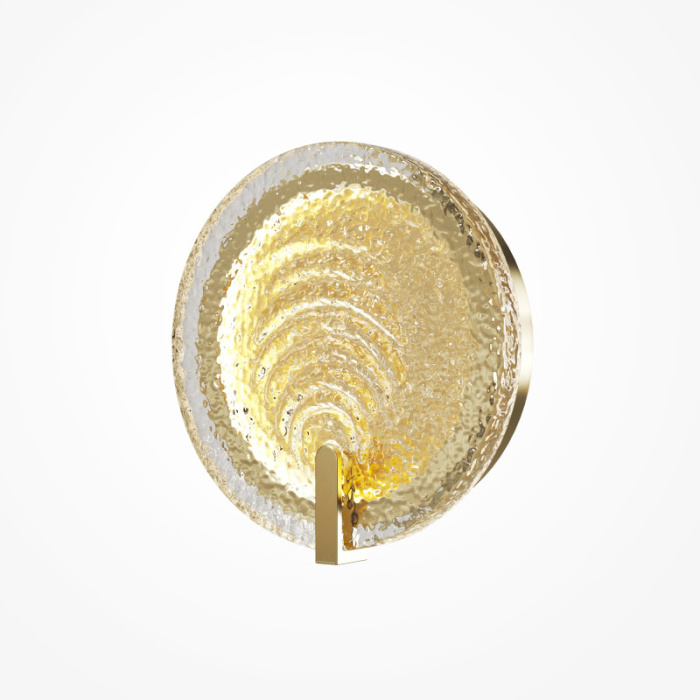 Настенный светильник Maytoni Modern MOD481WL-L8BS3K