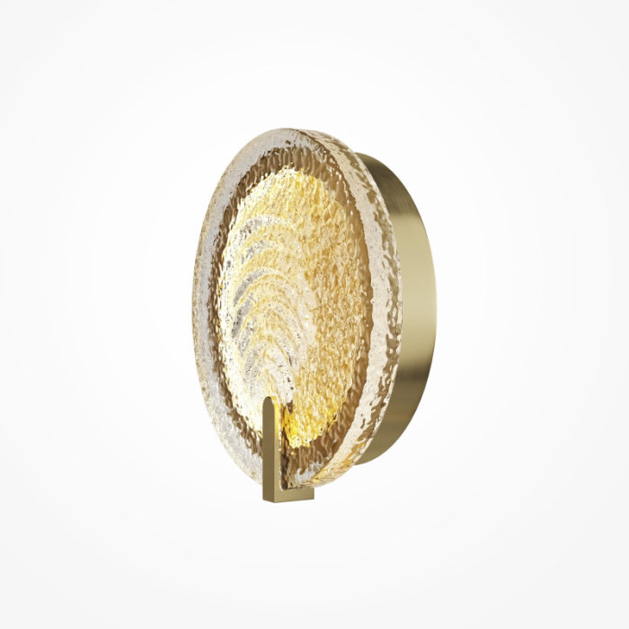 Настенный светильник Maytoni Modern MOD481WL-L8BS3K