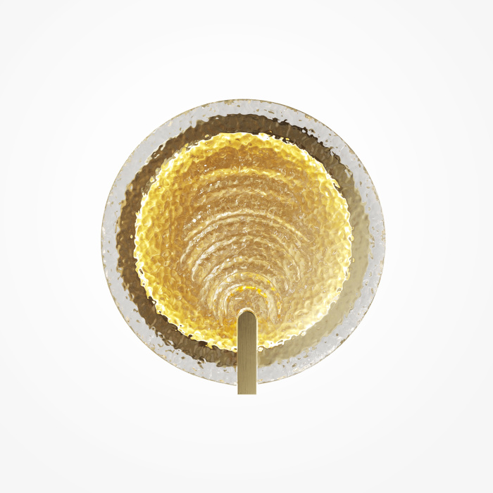 Настенный светильник Maytoni Regatta MOD481WL-L8BS3K