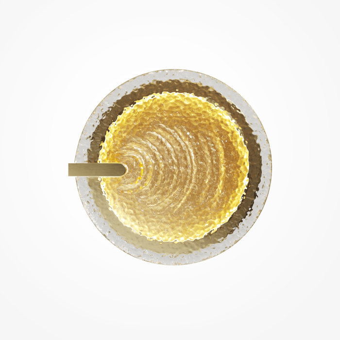 Настенный светильник Maytoni Regatta MOD481WL-L8BS3K