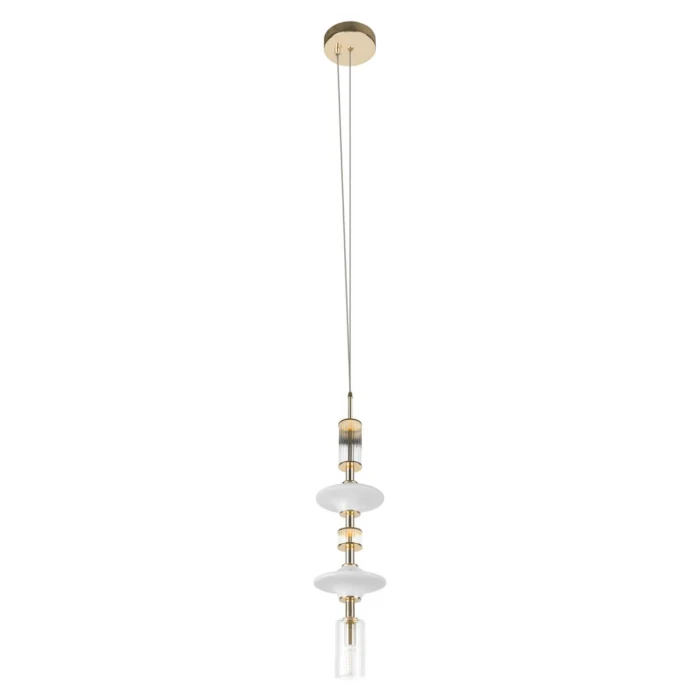 Подвесной светильник Loft it Spindle 10423/B