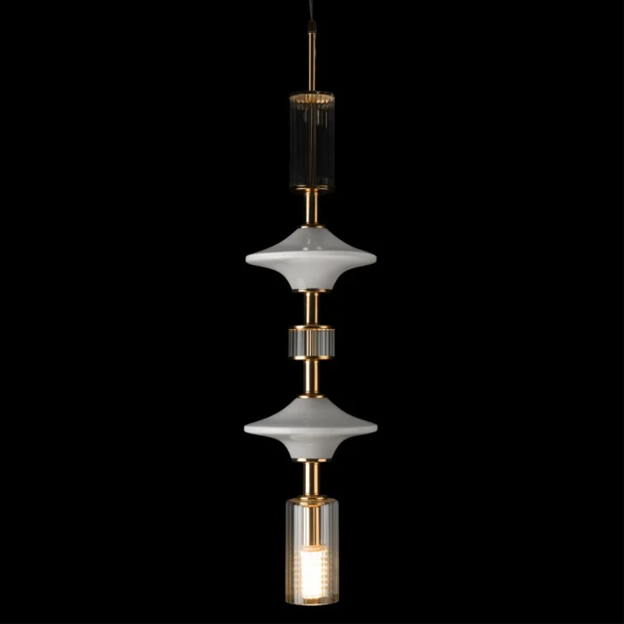Подвесной светильник Loft it Spindle 10423/B