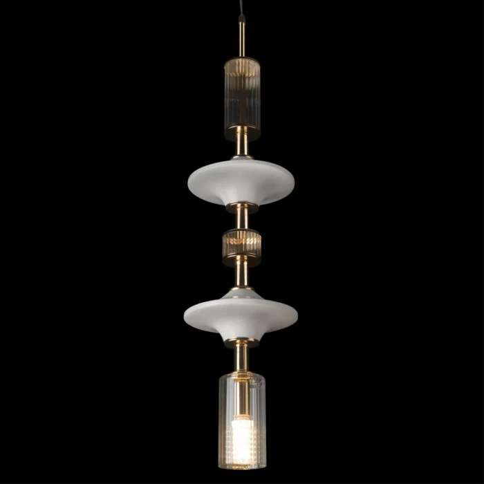 Подвесной светильник Loft it Spindle 10423/B