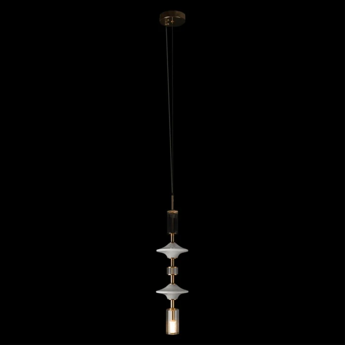 Подвесной светильник Loft it Spindle 10423/B