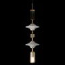 Подвесной светильник Loft it Spindle 10423/B