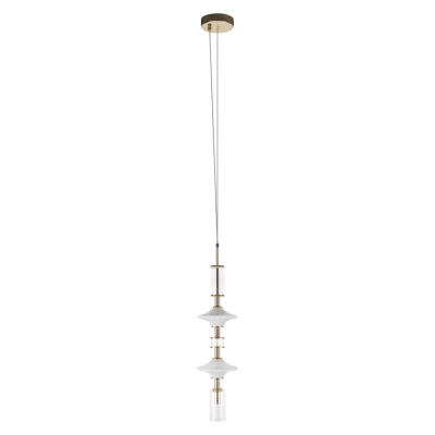 Подвесной светильник Loft it Spindle 10423/B