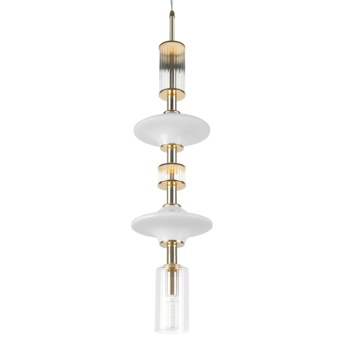 Подвесной светильник Loft it Spindle 10423/B