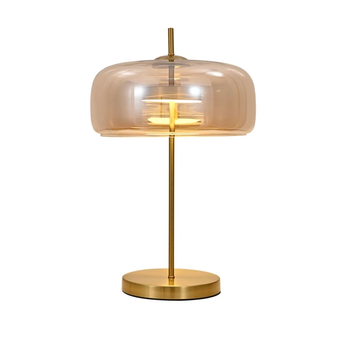 Декоративная настольная лампа Arte Lamp PADOVA A2404LT-1AM