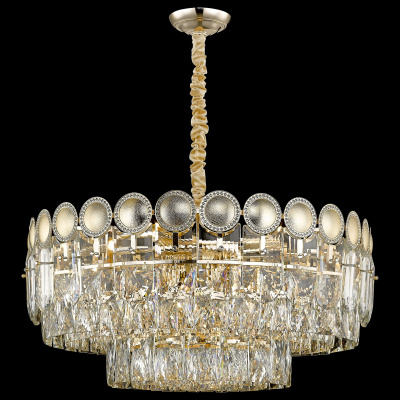 Подвесной светильник CLEMENTIA WE116.18.303 WERTMARK