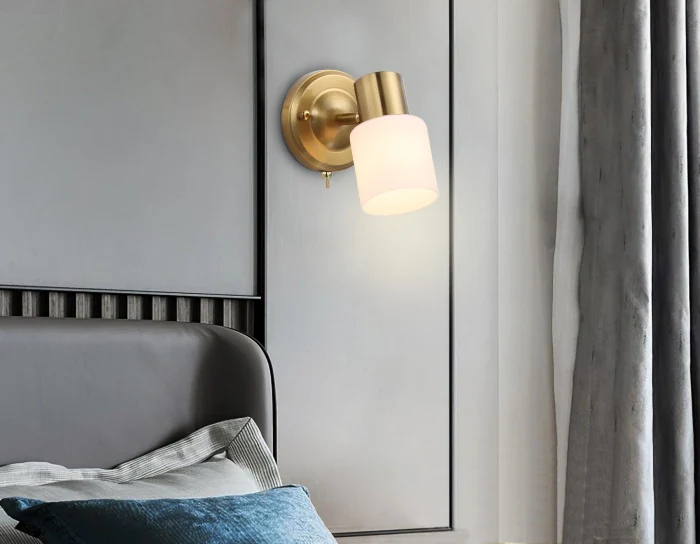 Накладной спот с выключателем Ambrella light TR3967