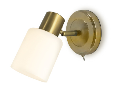 Накладной спот с выключателем Ambrella light TR3967