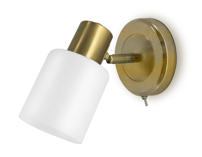 Накладной спот с выключателем Ambrella light TR3967