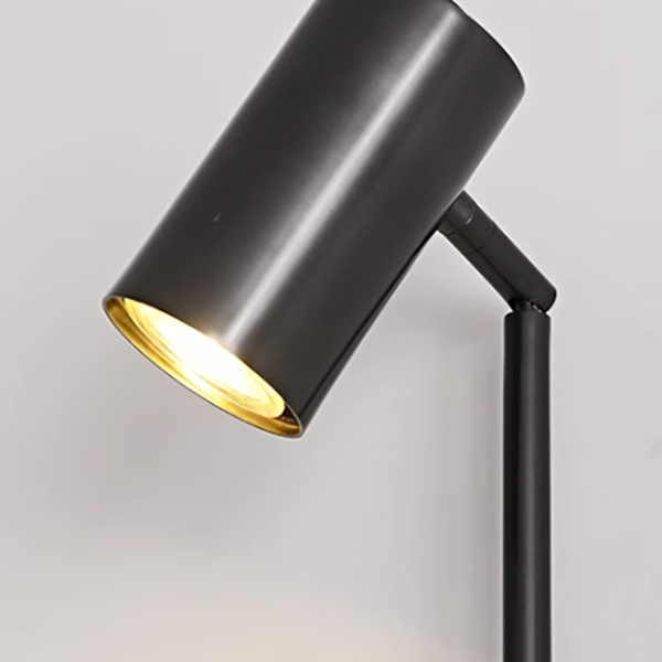 Бра JUNO B Brass ImperiumLoft