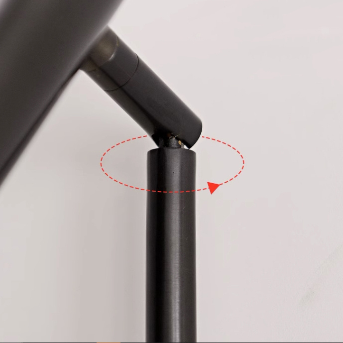 Бра JUNO B Brass ImperiumLoft