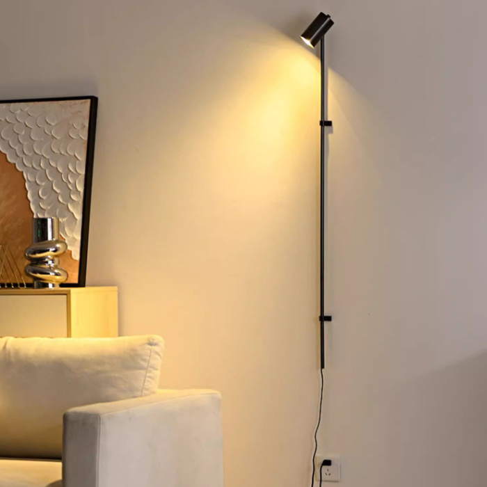 Бра JUNO B Brass ImperiumLoft