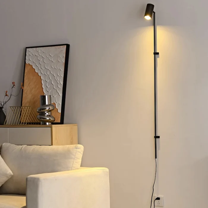 Настенный светильник ImperiumLoft Juno B 241263-23