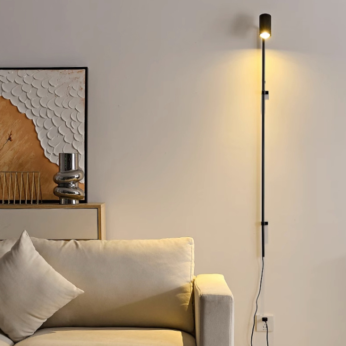 Настенный светильник ImperiumLoft Juno B 241263-23