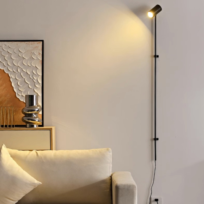 Настенный светильник ImperiumLoft Juno B 241263-23