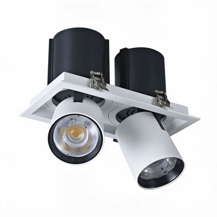 Светильник точечный встраиваемый DORSUM WERTMARK TECHNICAL WTD.O31.067.30.20