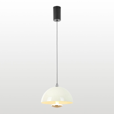 Светильник подвесной Lussole Irvine LSP-7386