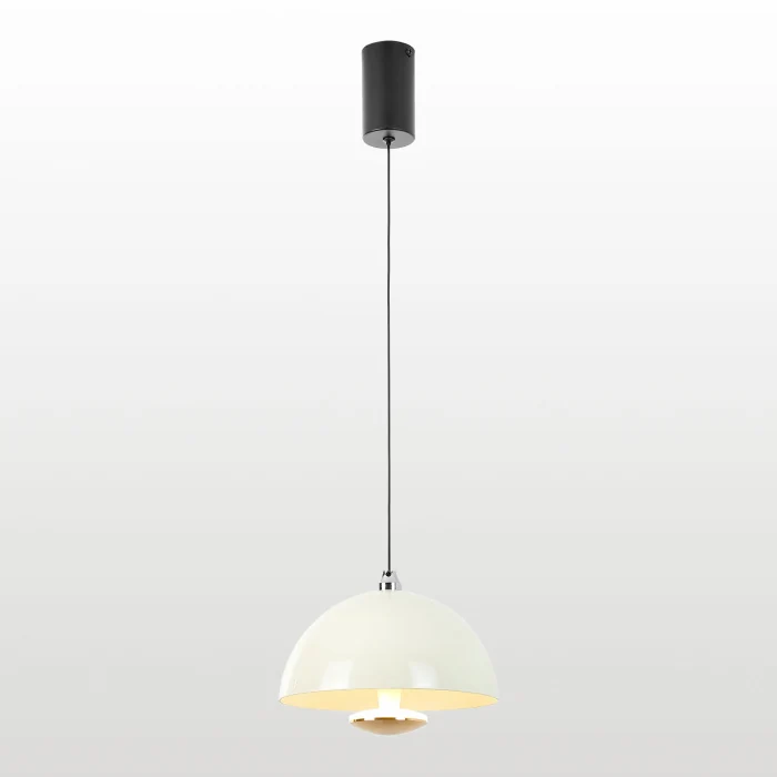 Светильник подвесной Lussole Irvine LSP-7386