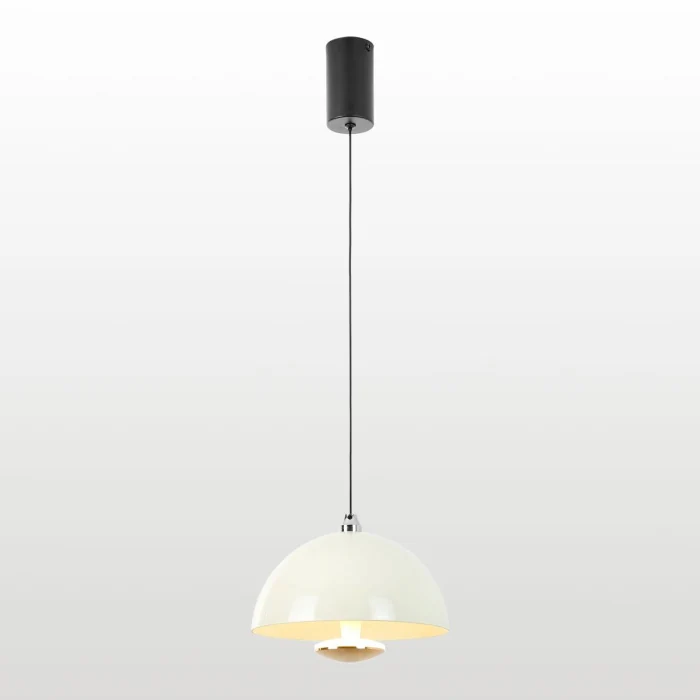 Светильник подвесной Lussole Irvine LSP-7386