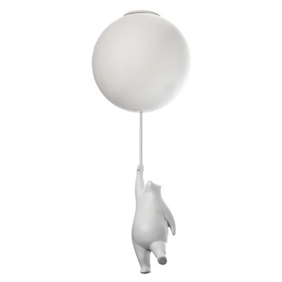 Потолочный светильник Loft it Teddy 10030M