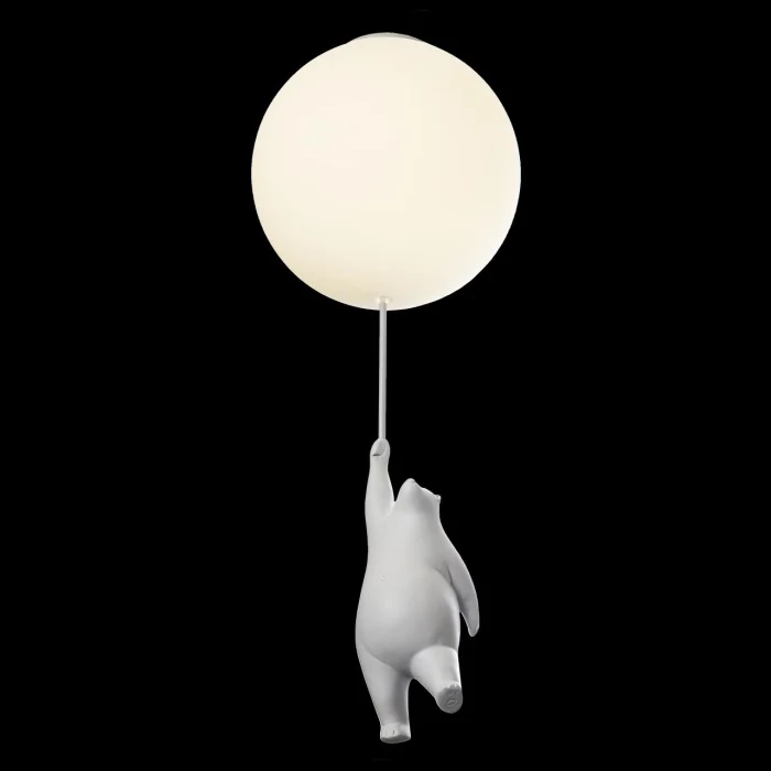 Потолочный светильник Loft it Teddy 10030M