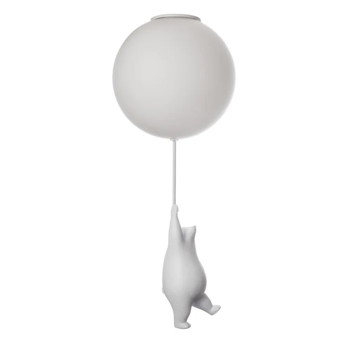 Потолочный светильник Loft it Teddy 10030M