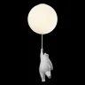 Потолочный светильник Loft it Teddy 10030M