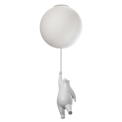 Потолочный светильник Loft it Teddy 10030M