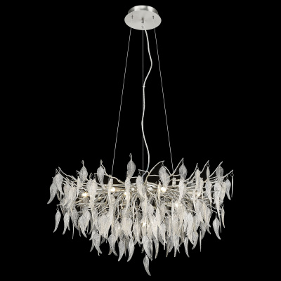 Подвесной светильник DANIELA WE182.12.203 WERTMARK